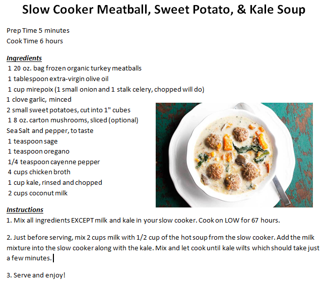 slow-cooker-meatball-kale-sweet-potato-soup